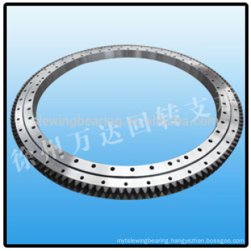 High Quality turntable slew bearing 012.45.1800F